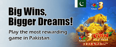 بڑی جیت کا موقع حاصل کریں banner
