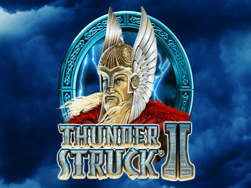 تھنڈر اسٹرک II game thumbnail