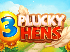 3 پلکی ہینز game thumbnail