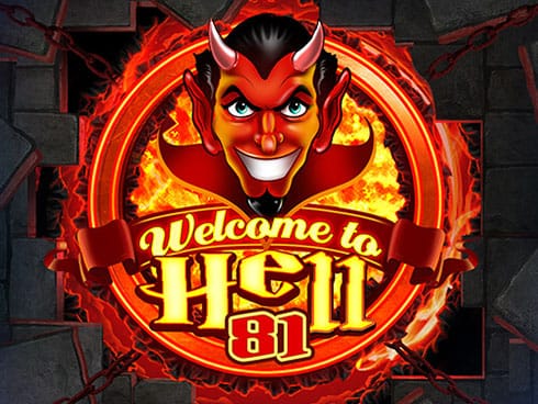 ویلکم ٹو ہیل 81 game thumbnail